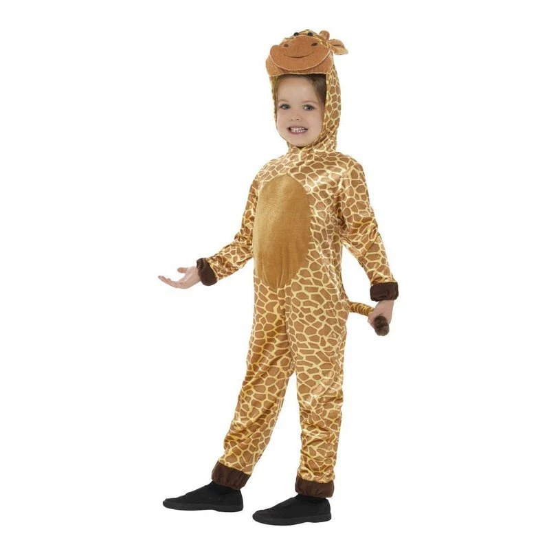 Giraffe Costume - Image 2