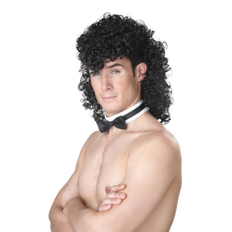 Girl's Night Out Wig