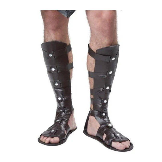 Gladiator Sandals / Adult