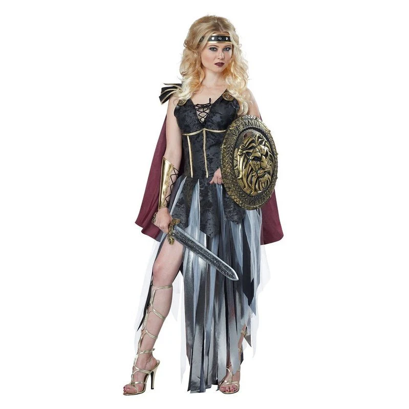 Glamorous Gladiator/Adult