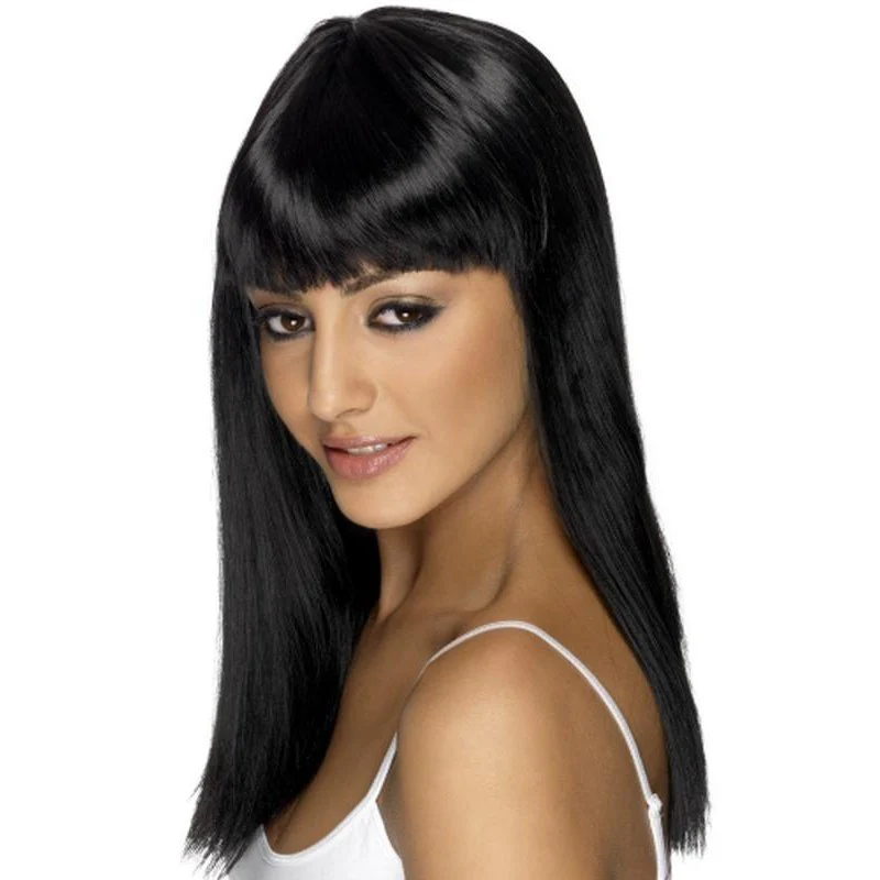 Glamourama Wig