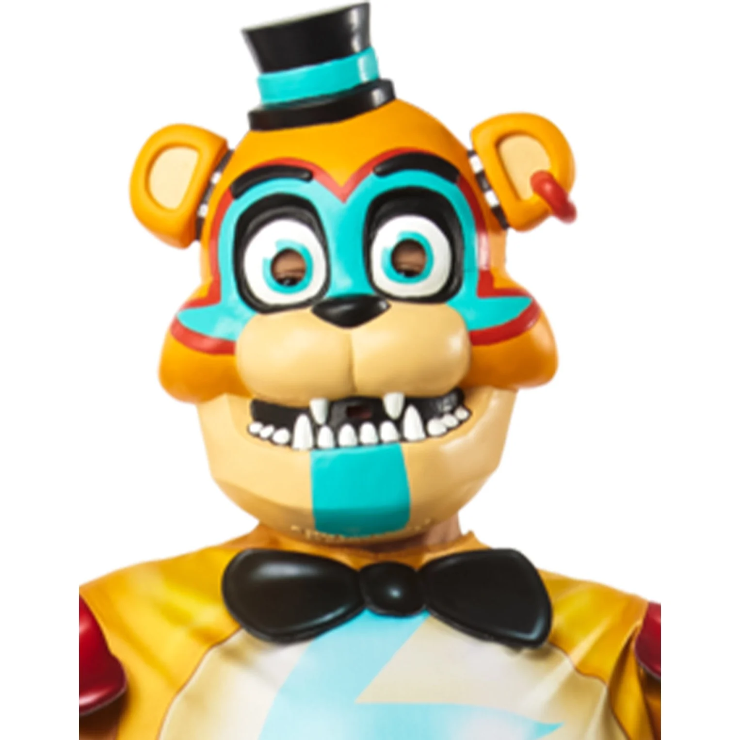 Glamrock Freddy (FNAF) Costume, Child - Image 2