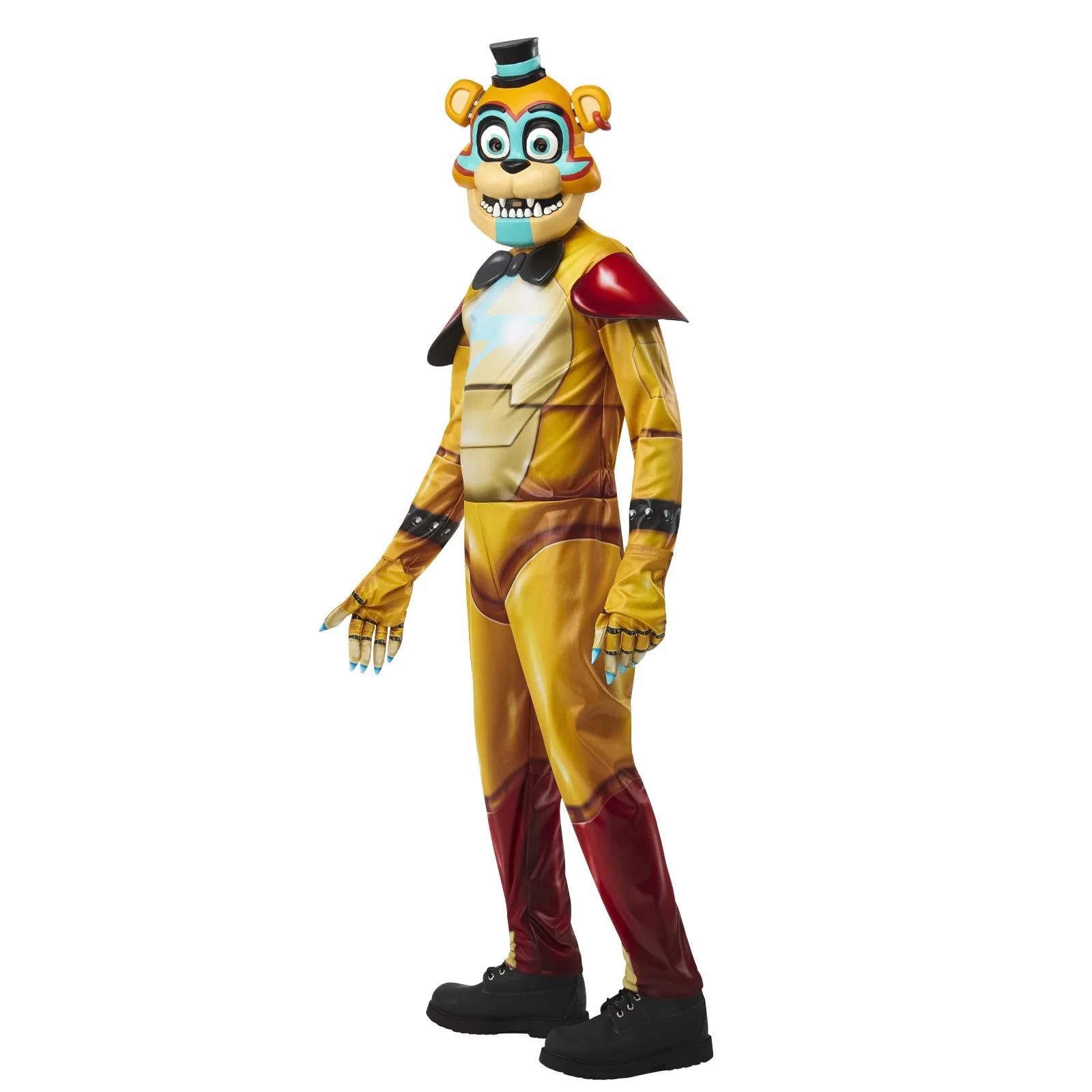Glamrock Freddy (FNAF) Costume, Child - Image 3