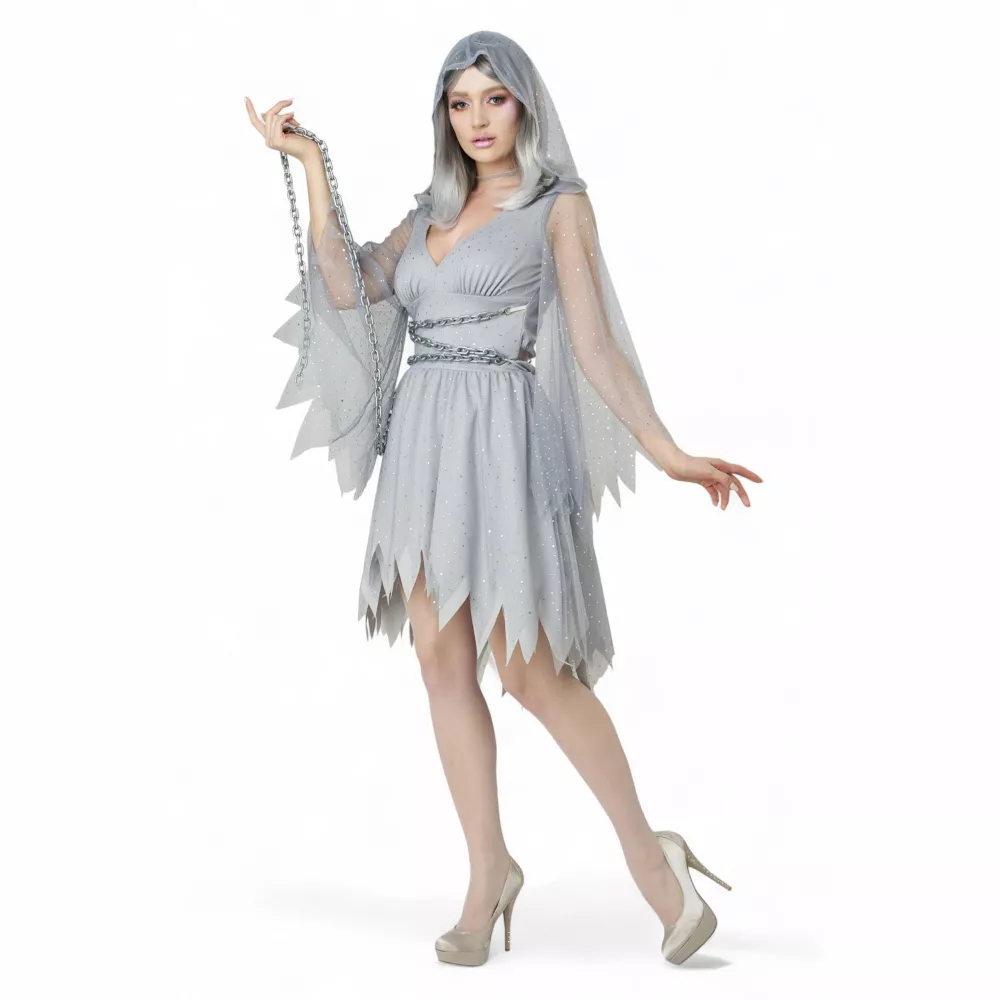 Glimmering Ghost, Adult - Image 2