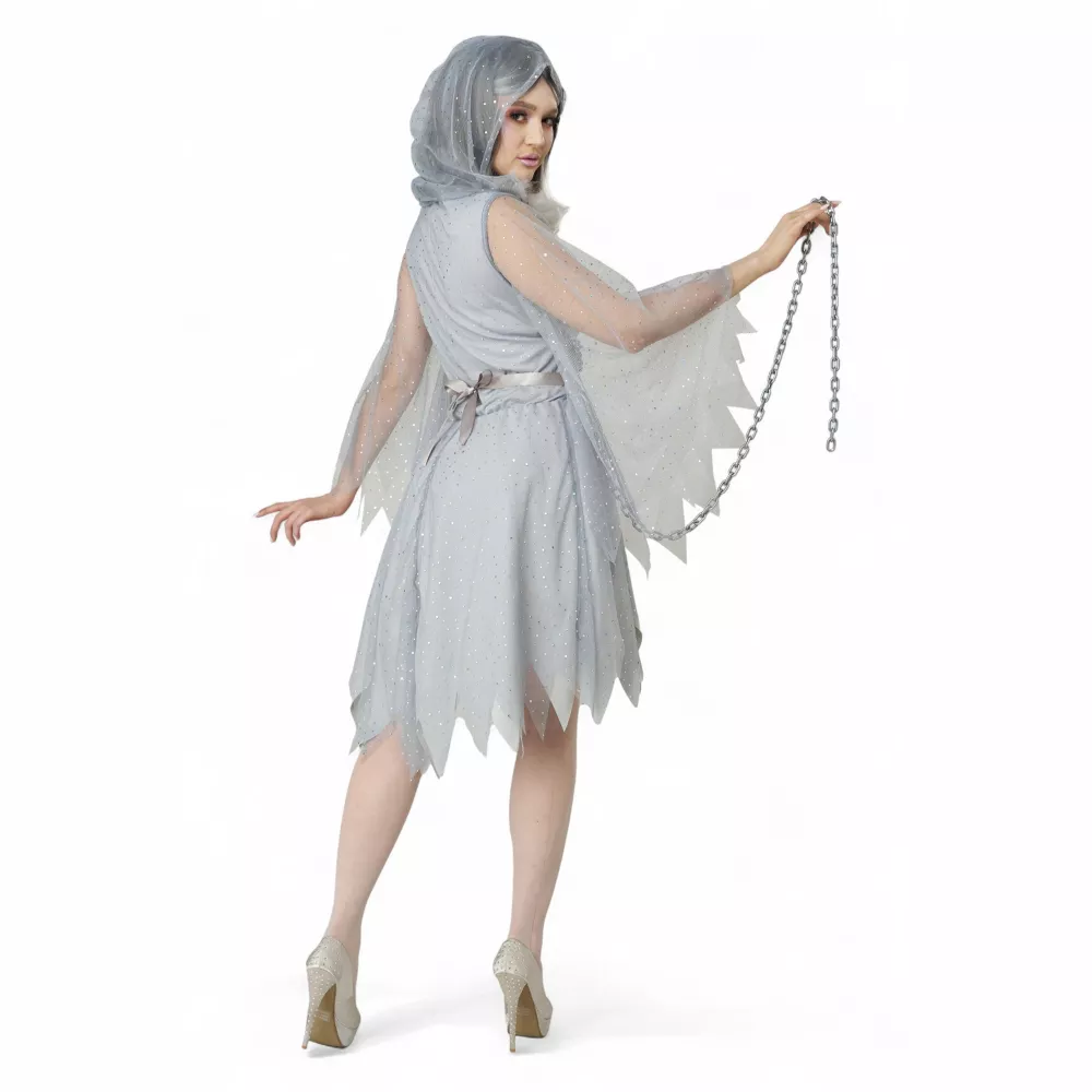 Glimmering Ghost, Adult - Image 3