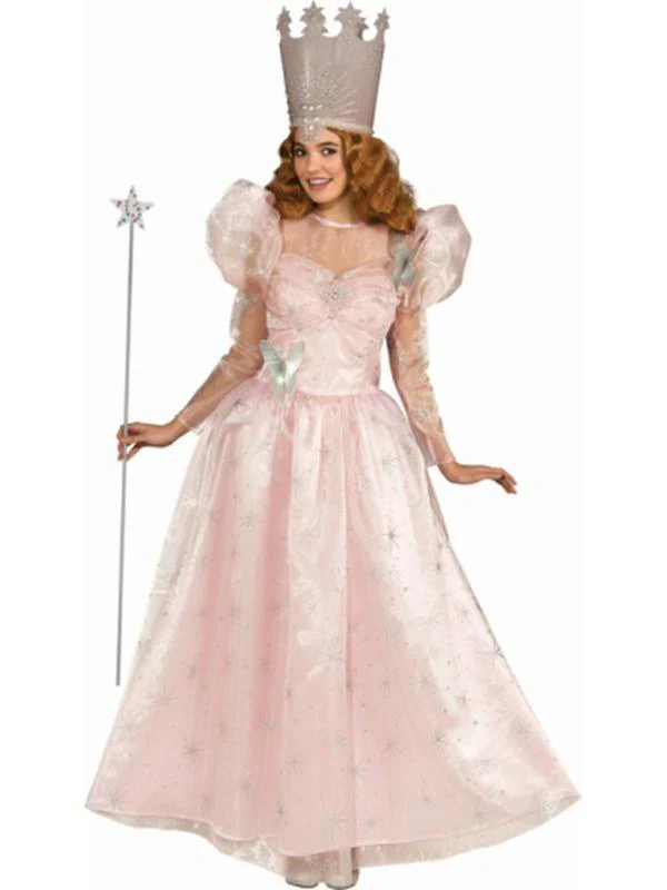Glinda Adult Size Std. - Image 2