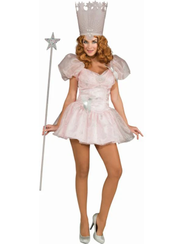 Glinda The Good Witch Secret Wishes Size L