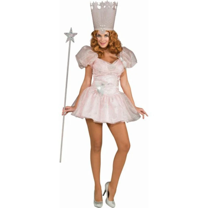 Glinda The Good Witch Secret Wishes Size M