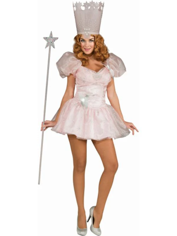 Glinda The Good Witch Secret Wishes Size S - Image 2