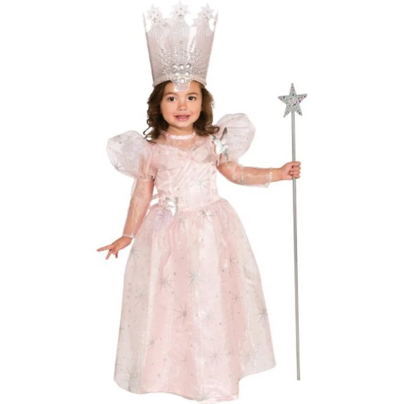Glinda The Good Witch Size Toddler