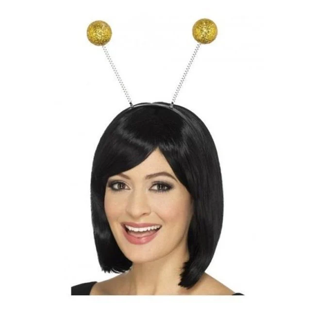 Glitter Ball Boppers, Gold