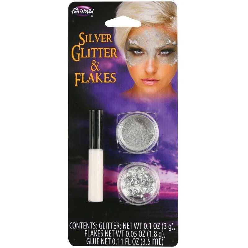 Glitter & Flakes (Fw) - Image 2