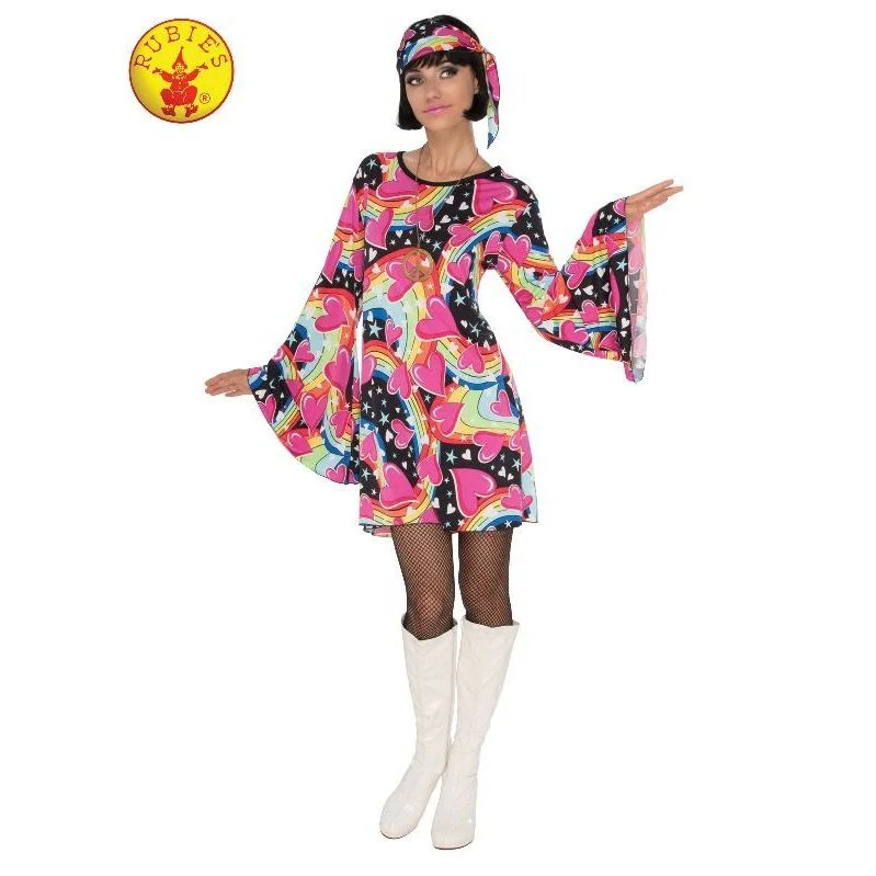 Go Go Girl Costume