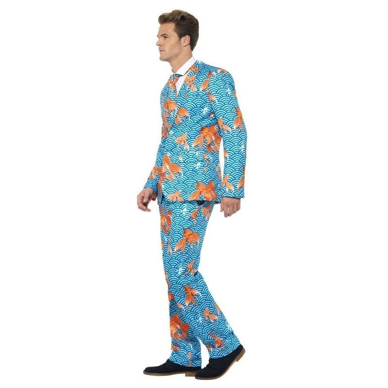 Goldfish Suit - Image 2