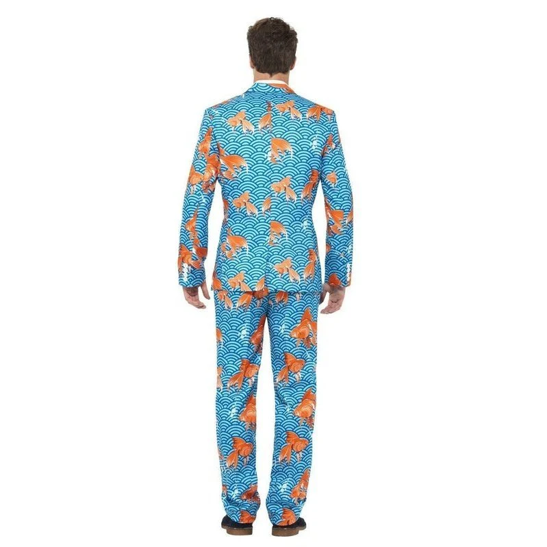 Goldfish Suit - Image 3