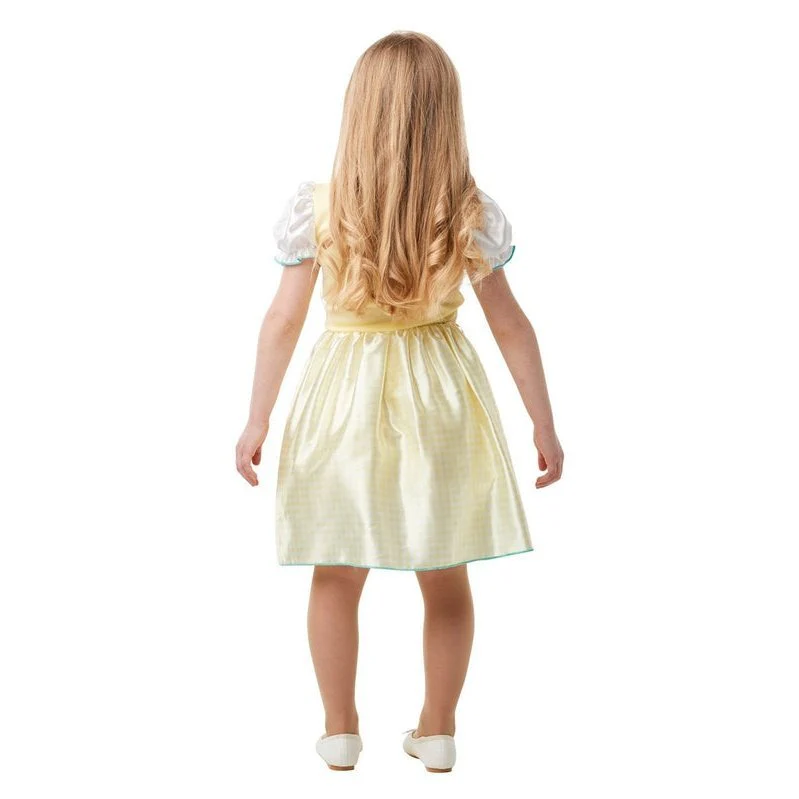 Goldilocks Costume, Child - Image 4