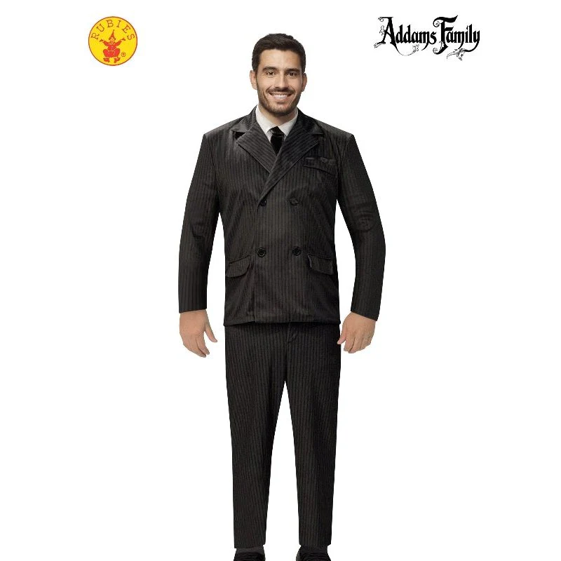 Gomez Addams Costume, Adult
