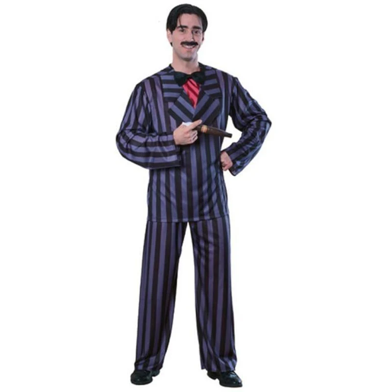 Gomez Addam's Costume Size Xl - Image 2