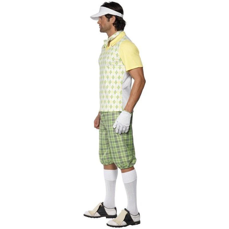 Gone Golfing Costume - Image 2