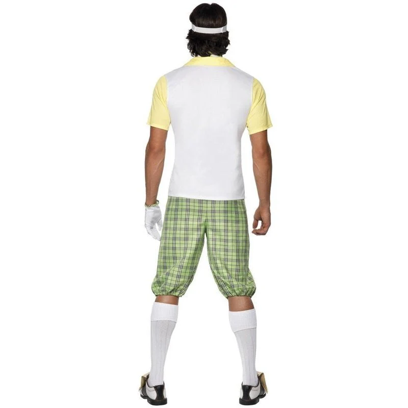 Gone Golfing Costume - Image 3