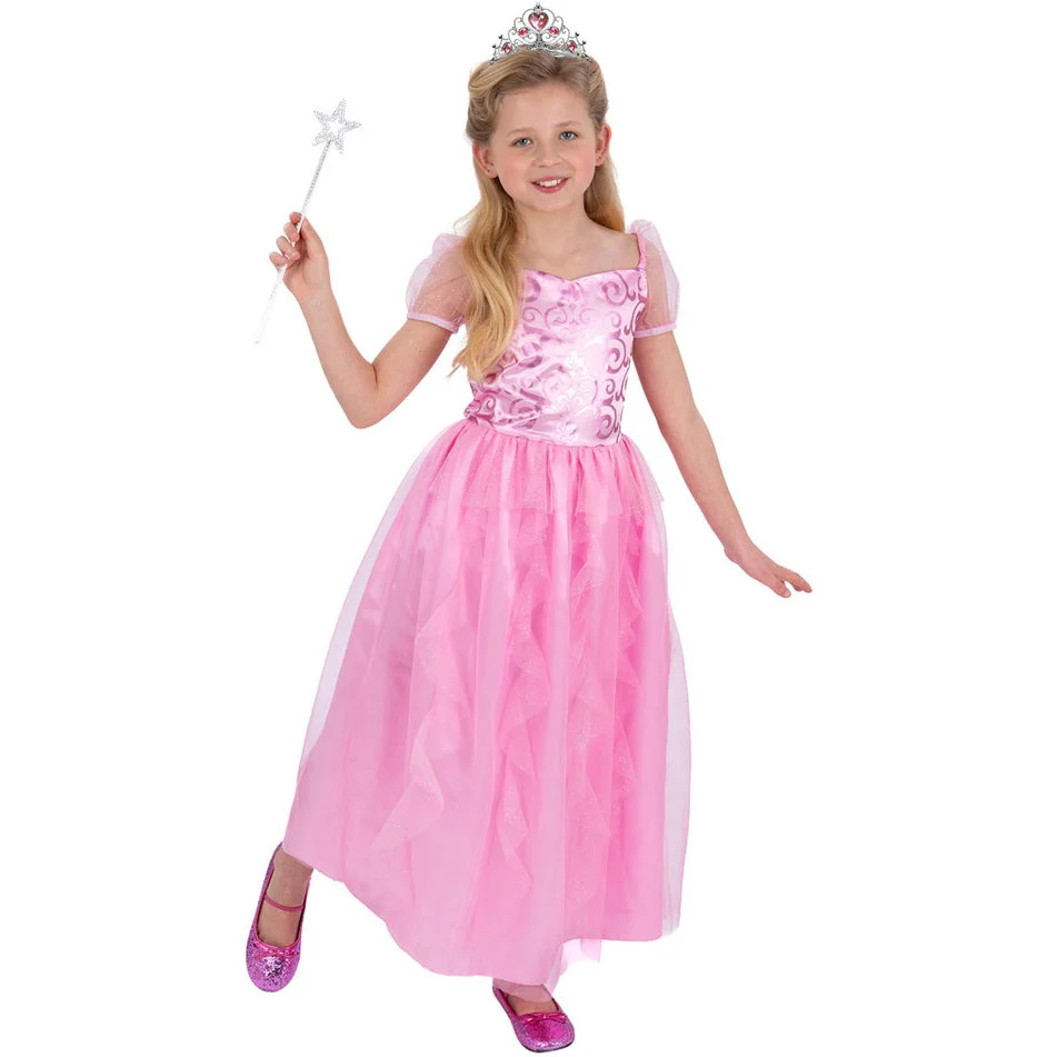 Good Witch Fairy Costume, Child - Image 2