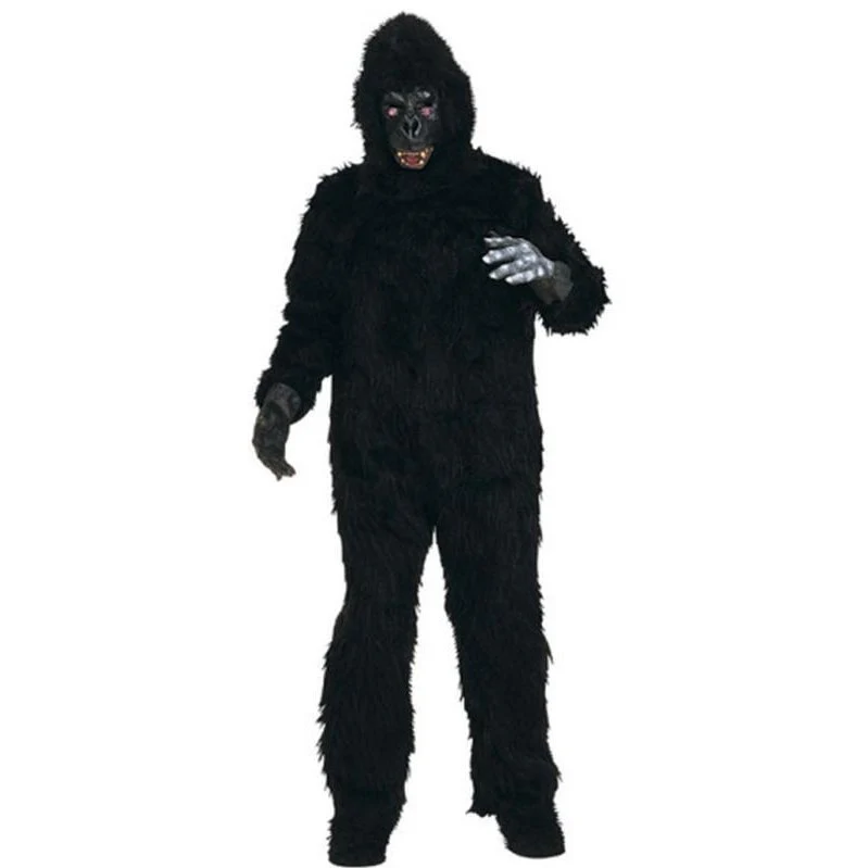 Gorilla Adult Size Std - Image 2