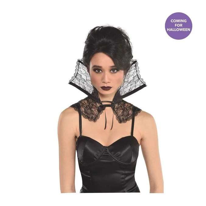 Gothic Collar Adult