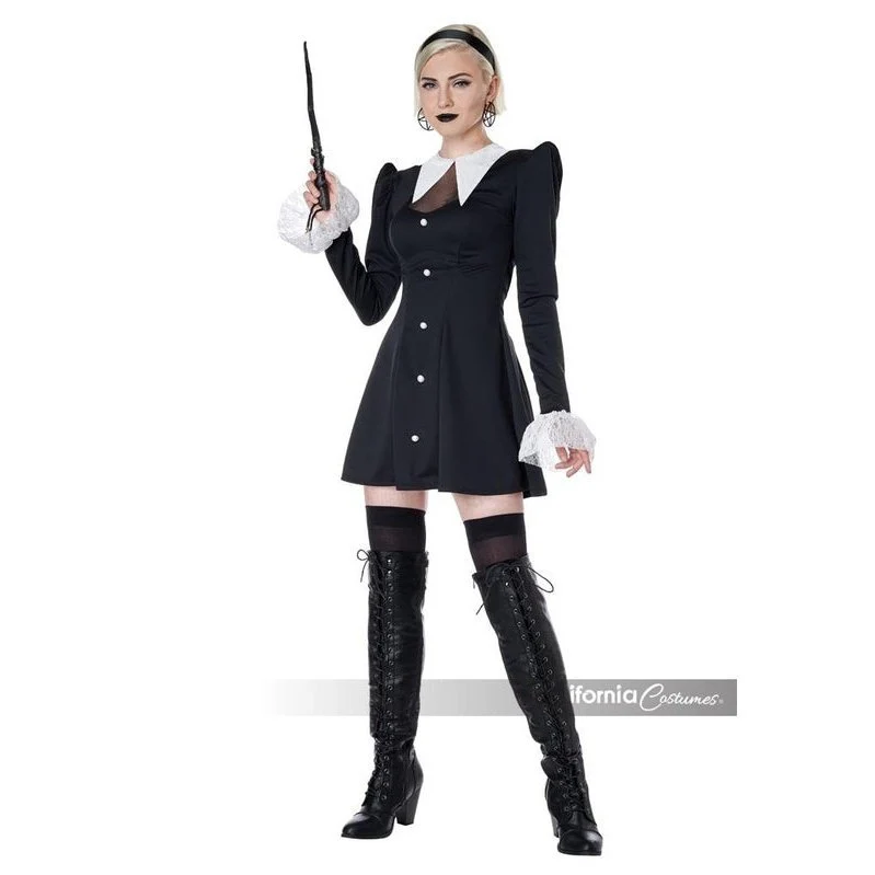 Gothic Mini Dress / Adult