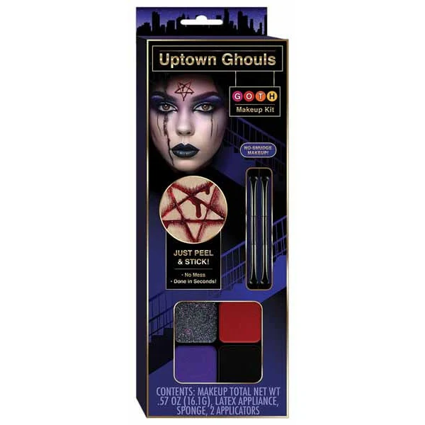 Gothic Set (Peel and Stick)