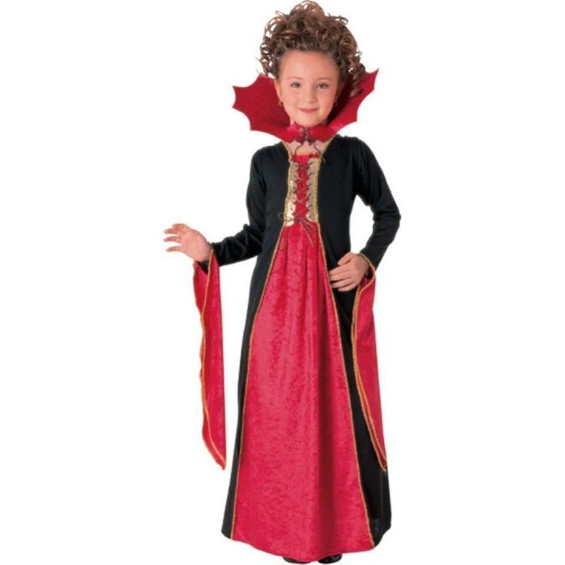 Gothic Vampiress Size S - Image 2