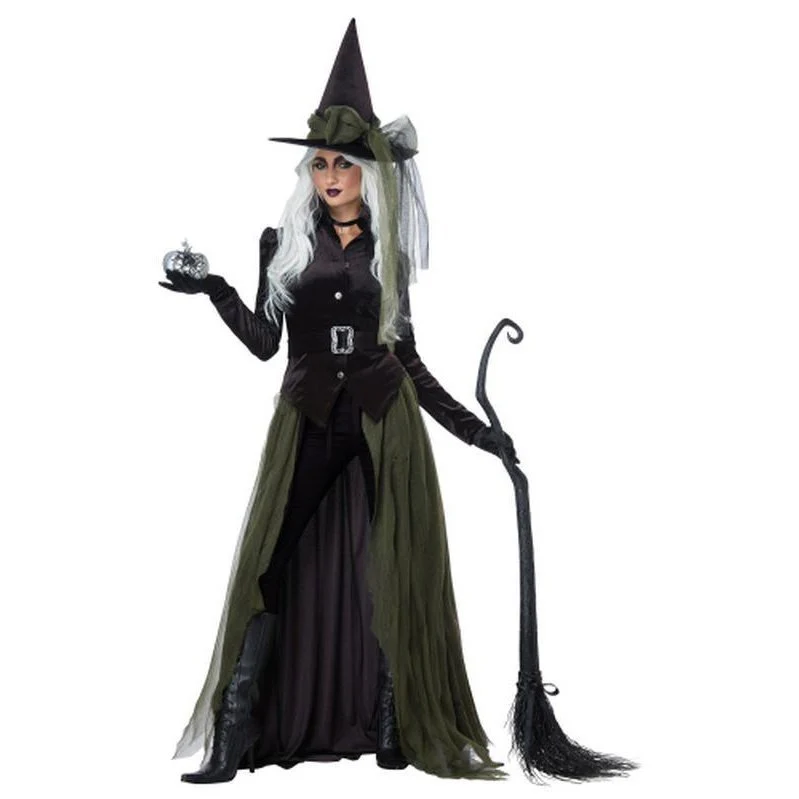 Gothic Witch/Adult