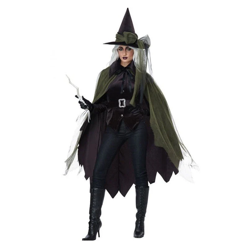 Gothic Witch/Adult - Image 2