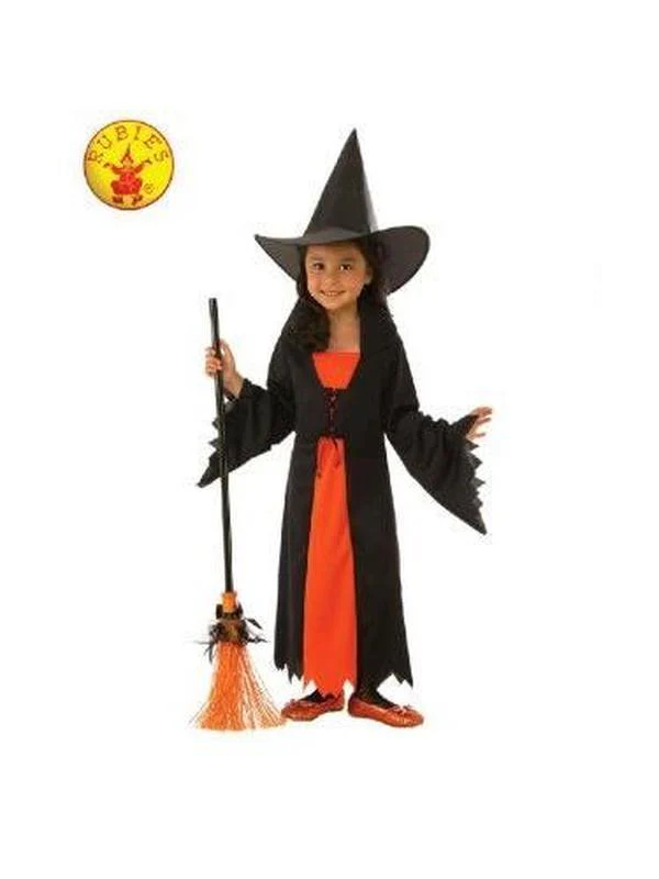 Gothic Witch Costume Size L