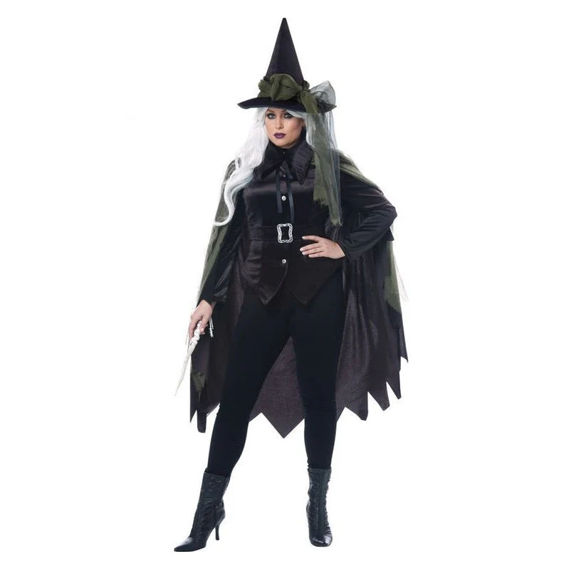 Gothic Witch / Plus - Image 2