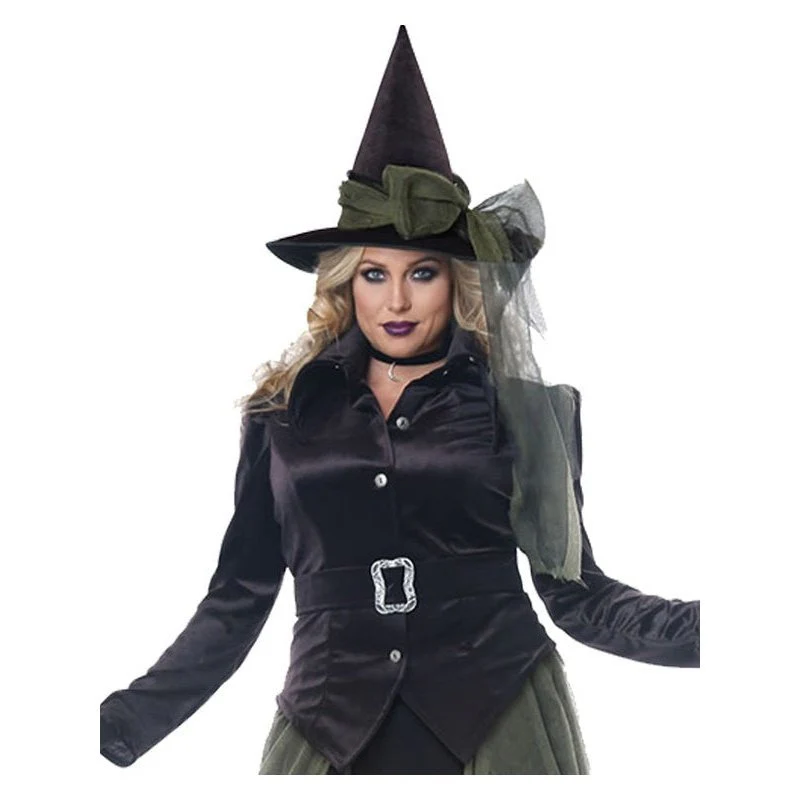 Gothic Witch / Plus - Image 3