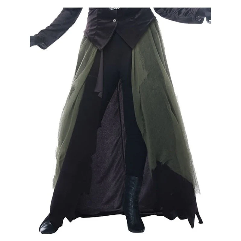 Gothic Witch / Plus - Image 4