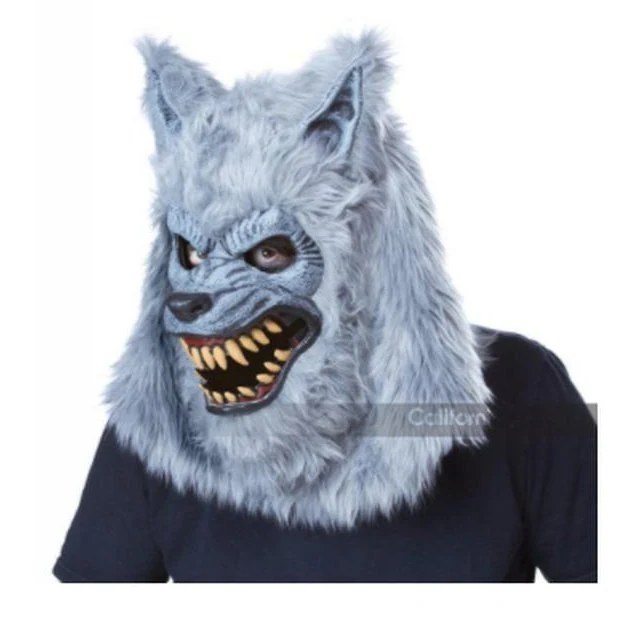 Gray Lycan / Adult - Image 3