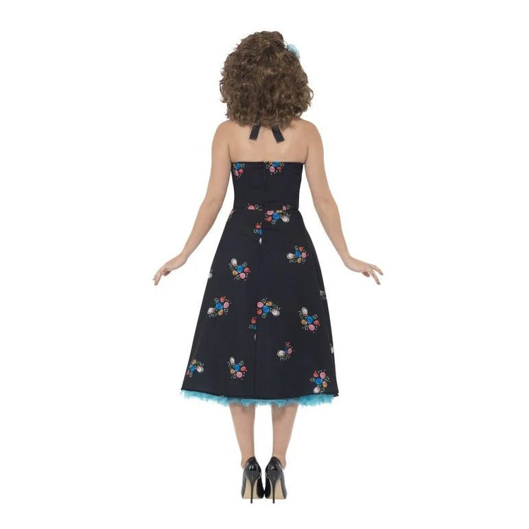 Grease Cha Cha DiGregorio Costume - Image 3