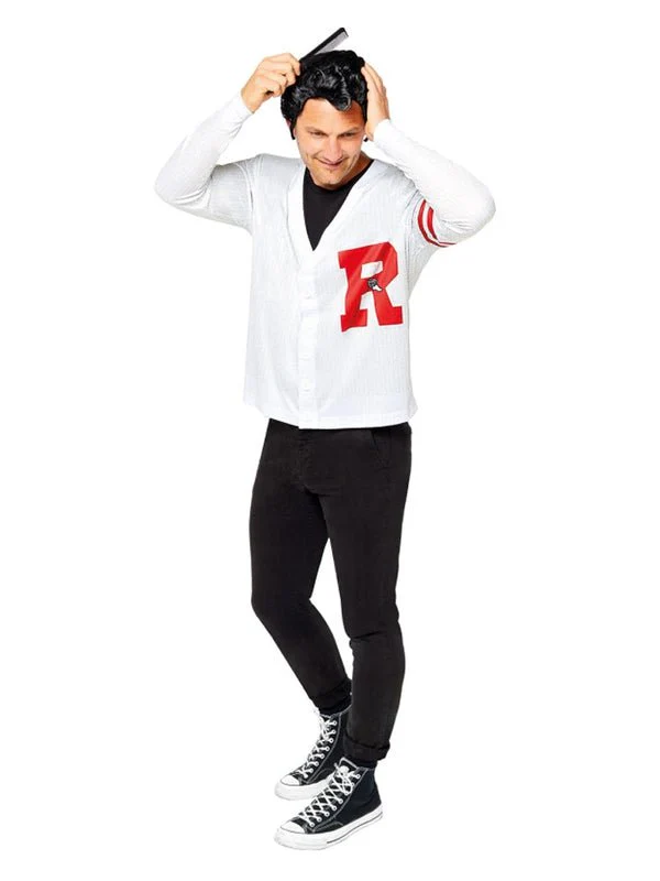 Grease Danny Rydell Mens Costume