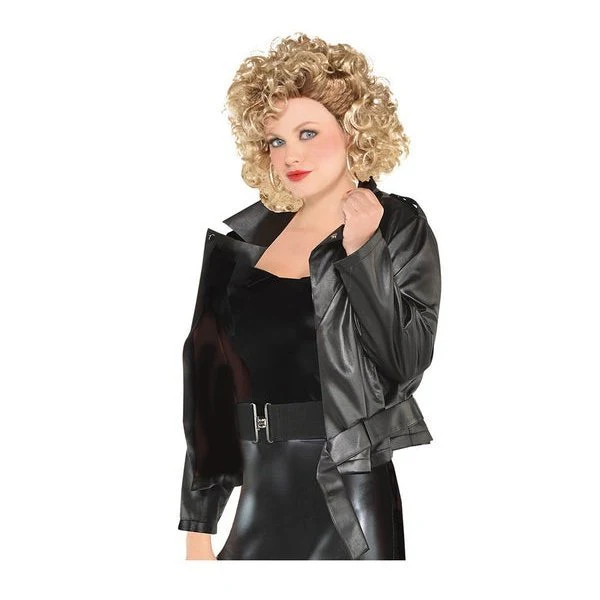 Grease T Bird Jacket Women's Costume