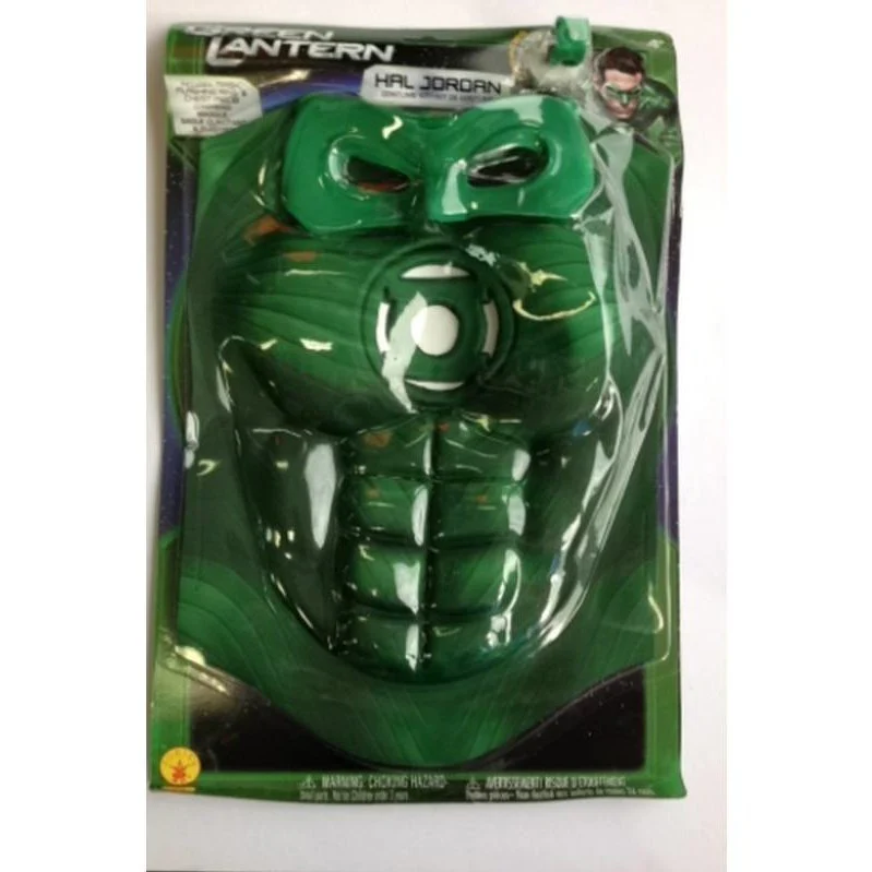Green Lantern Blister Kit Ages 4+ - Image 3