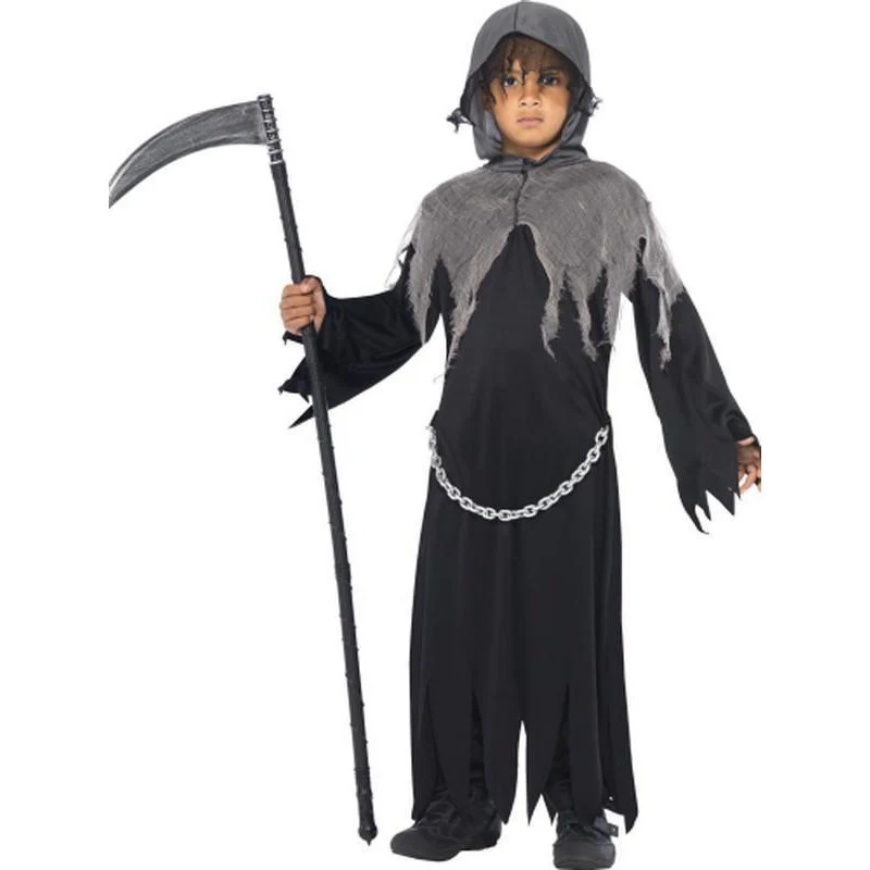 Grim Reaper Costume
