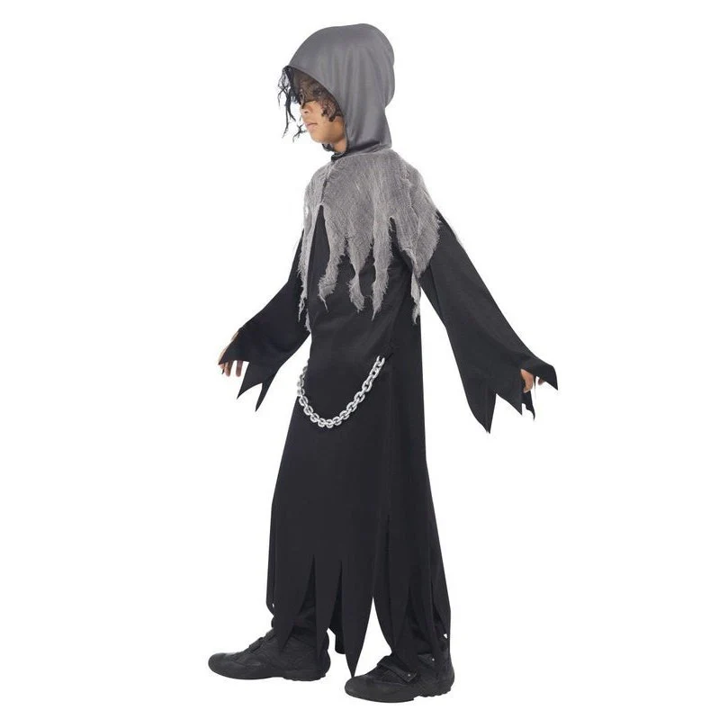 Grim Reaper Costume - Image 2