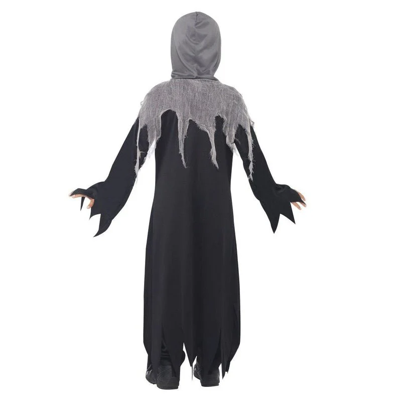 Grim Reaper Costume - Image 3