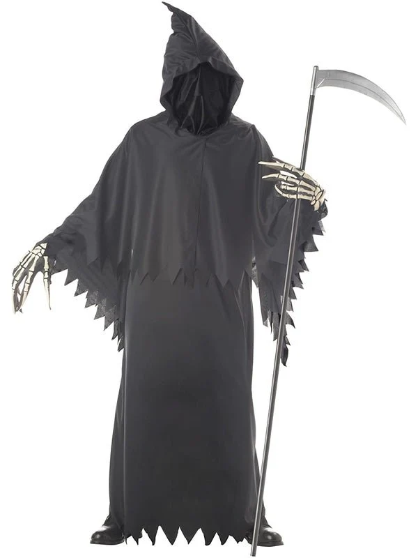 Grim Reaper Deluxe/Adult