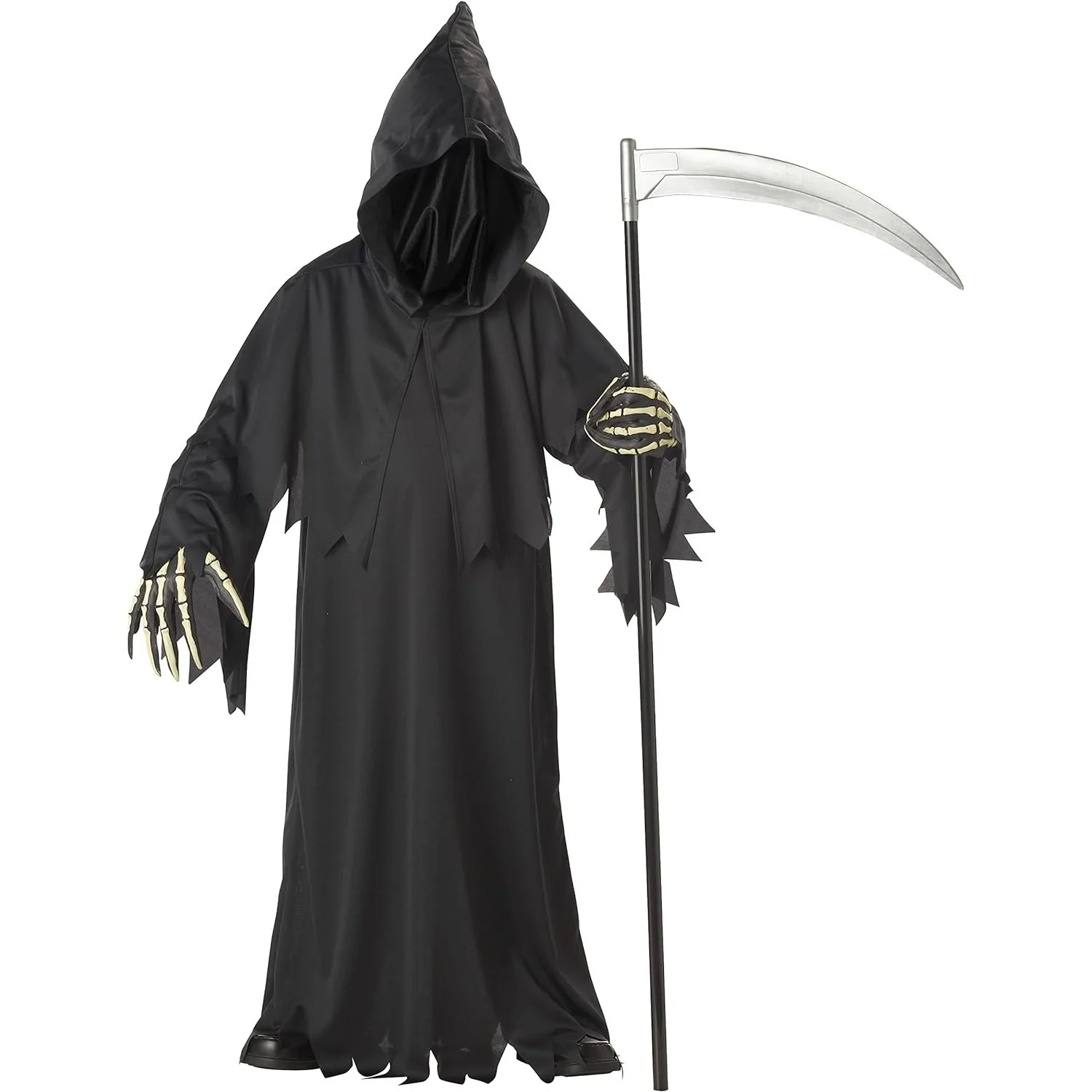 Grim Reaper Deluxe / Child