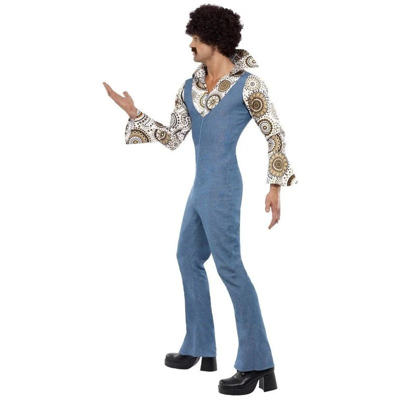 Groovy Dancer Costume - Image 2