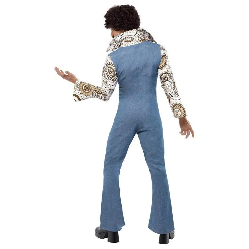 Groovy Dancer Costume - Image 3