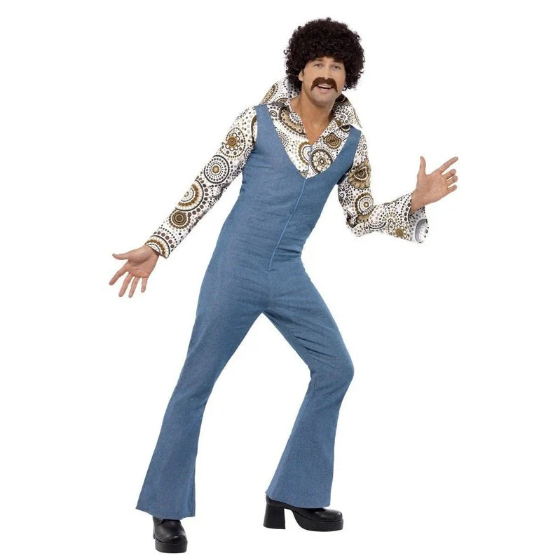Groovy Dancer Costume - Image 4