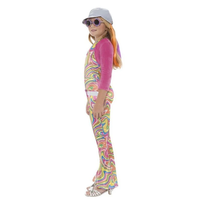 Groovy Glam Costume - Image 2